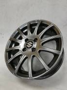 Suzuki. 5.5x14", 4x100.00, ET35, ЦО 67,1 мм.