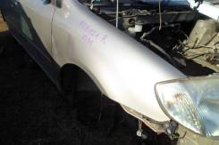 Крыло. Toyota Corolla Fielder, CE121, CE121G, NZE120, NZE121, NZE121G, NZE124, NZE124G, ZZE122, ZZE122G, ZZE123, ZZE123G, ZZE124, ZZE124G Toyota Corol...