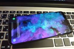 Samsung Galaxy S8+. Б/у, 64 Гб, Желтый, 3G, 4G LTE, Dual-SIM