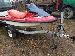 Kawasaki XI Sport. 1 100,00 л.с., 1998 год год