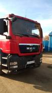 MAN TGS 33.440. Продается седельный тягач 6*4 МАН, 10 518 куб. см., 26 000 кг., 6x4