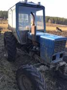 МТЗ 82. Продам трактор мтз 82