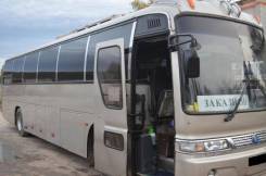 Kia Granbird. Автобус, 45 мест