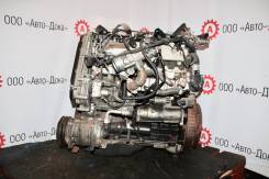 Двигатель в сборе. Hyundai HR Hyundai Starex, TQ Hyundai Porter II, HR Hyundai H100 Kia Bongo, PU Двигатель D4CB
