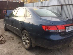 Hyundai Grandeur ����