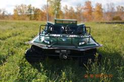 Tinger Track S500. Продаётся вездеход , 1 083 куб. см., 500 кг., 890,00 кг.