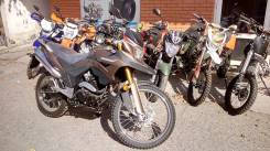 Racer Ranger RC300-GY8. 300 куб. см., исправен, птс, без пробега