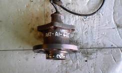 Ступица. Audi S6, 4B2, 4B4, 4B5, 4B6 Audi A6, 4B2, 4B4, 4B5, 4B6, 4B/C5, C5 Двигатели: AKE, ALT, AML, AMM, ANK, APB, ARE, ASG, ASM, ASN, AVF, AVK, AWN...