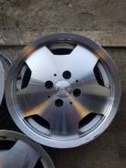 AZA Flex. 6.0x14", 4x100.00, ET38, ЦО 67,1 мм.