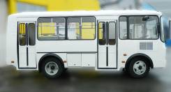 ПАЗ 3204-12. Автобус ПАЗ 320540-12 CNG (метан), 23 места, В кредит, лизинг