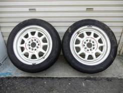 HART. 7.0x15", 5x100.00, ET50