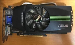 GeForce GTS 450