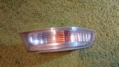 Повторитель поворота в бампер. Toyota Mark II, GX100, JZX100, JZX101, JZX105, LX100, GX105 Двигатели: 1GFE, 1JZGE, 2JZGE, 2LTE, 1JZGTE