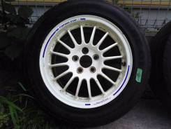 SSR Formula Mesh. 7.0x15", 5x100.00, ET48