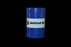 United Oil. гидрокрекинговое