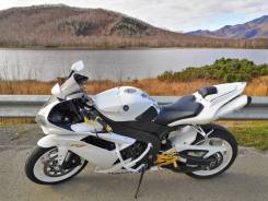 Yamaha R1. 998 куб. см., исправен, птс, с пробегом
