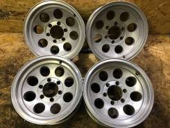 Mickey Thompson. 8.0x16", 6x139.70, ET-20