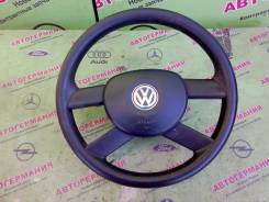 Руль. Volkswagen: Caddy, Touran, Golf, Passat, Jetta, Golf Plus Двигатели: CAXA, BLG, BAG, BMN, BKG, BCA, BKD, BKC, BMY, BLS, BXJ, BXE, CBRA, BGU, BXF...