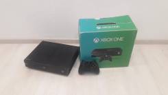 Microsoft Xbox One