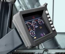 RM-Terex TX 220. Экскаватор TX 220, 1,00 куб. м.