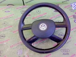 Руль. Volkswagen: Caddy, Touran, Golf, Passat, Jetta, Golf Plus Двигатели: CAXA, BLG, BAG, BMN, BKG, BCA, BKD, BKC, BMY, BLS, BXJ, BXE, CBRA, BGU, BXF...