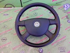 Руль. Volkswagen: Caddy, Passat, Golf, Jetta, Touran, Golf Plus Двигатели: VAG2E, VAGRF, CAXA, BLG, BAG, BMN, BKG, BCA, BKD, BKC, BMY, BLS, BXJ, BXE...