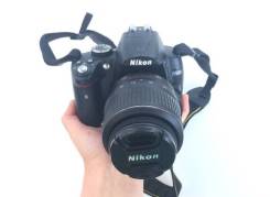 Nikon D5000 Kit