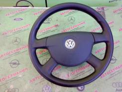 Руль. Volkswagen: Caddy, Passat, Golf, Jetta, Touran, Golf Plus Двигатели: VAG2E, VAGRF, CAXA, BLG, BAG, BMN, BKG, BCA, BKD, BKC, BMY, BLS, BXJ, BXE...