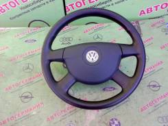 Руль. Volkswagen: Passat, Caddy, Golf, Jetta, Touran, Golf Plus Двигатели: CAXA, BLG, BAG, BMN, BKG, BCA, BKD, BKC, BMY, BLS, BXJ, BXE, CBRA, BGU, BXF...