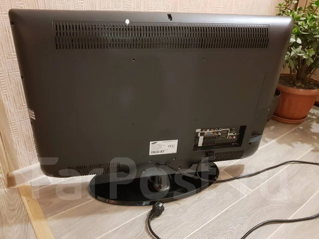 Samsung LE32A430T1 ����