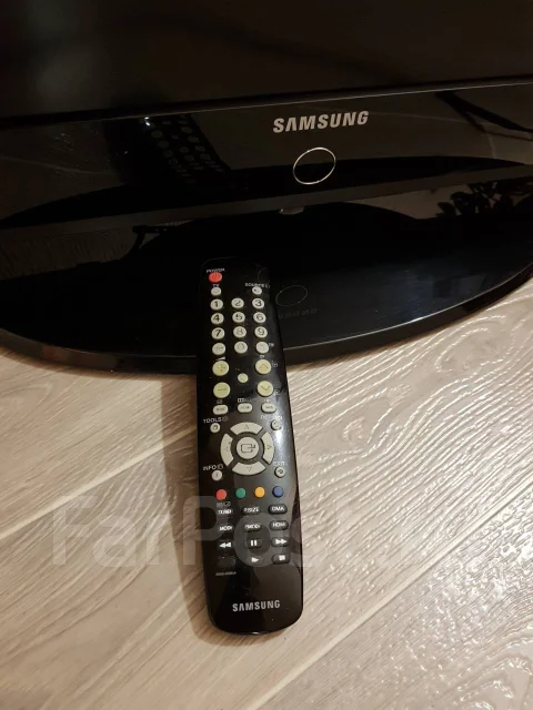 Samsung LE32A430T1 ����