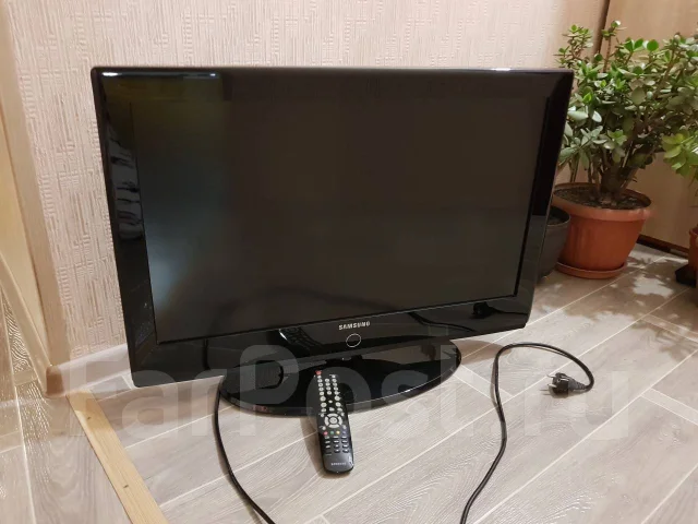 Samsung LE32A430T1 ����