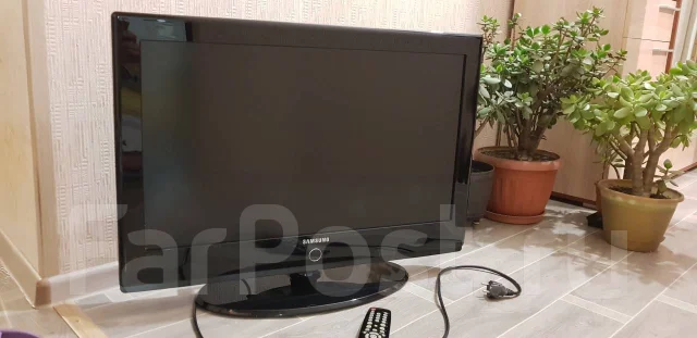 Samsung LE32A430T1 ����