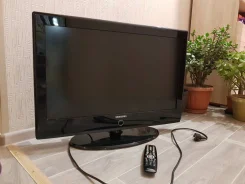 Samsung LE32A430T1 ����