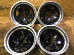 Berg. 8.0x16", 6x139.70, ET-10