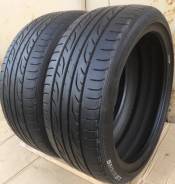 Dunlop SP Sport LM704. Летние, 2015 год, 20 %, 2 шт