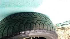 Nokian H. Зимние, шипованные, 50 %, 4 шт