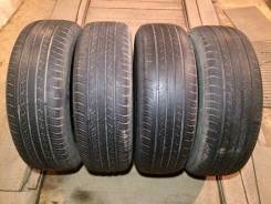 Dunlop Grandtrek ST30. Летние, 2014 год, 40 %, 4 шт