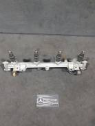 Инжектор. Mercedes-Benz CLK-Class, A208, C208 Mercedes-Benz SLK-Class, R170 Mercedes-Benz E-Class, S210, W210 Mercedes-Benz C-Class, S202, W202 Двигат...