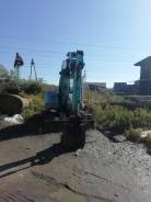 Kobelco SK75UR. Продам экскаватор