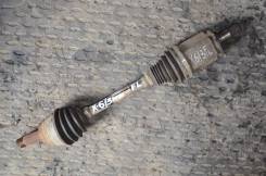 Привод, полуось. BMW X6, E71, E72, F16, F86 BMW X5, E70, F15, F85 Двигатели: M57D30TU2, N55B30, N63B44