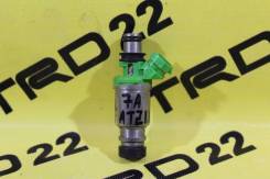Инжектор. Toyota: Celica, Sprinter, Carina, Corolla Spacio, Corona, Caldina, Sprinter Carib, Corona Premio, Avensis, Corolla, Carina E Двигатель 7AFE