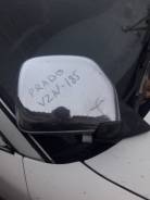Ухо заднего вида боковое Toyota Land Cruiser Prado 96-2002 год R. Toyota Land Cruiser Prado, KD95, KDJ90, KDJ90W, KDJ95, KDJ95W, KZJ90W, KZJ95W, RZJ90...
