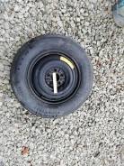 Запаска Mitsubishi 155/90R16 5 *114,3(5797). 4.0x16" 5x114.30 ЦО 67,1 мм.