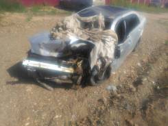 Toyota Corolla. NZE121, 1NZFE