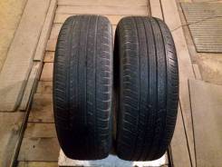 Dunlop Grandtrek ST30. Летние, 2014 год, 30 %, 2 шт