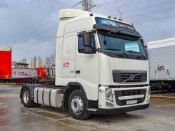 Volvo FH13. Седельный тягач Volvo FH440 2012 г/в, 12 780 куб. см., 12 140 кг., 4x2