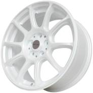 Sakura Wheels. 7.0x16", 5x100.00, ET38, ЦО 73,1 мм. Под заказ