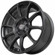 Sakura Wheels. 7.0x16", 5x100.00, ET38, ЦО 73,1 мм. Под заказ
