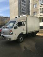Kia Bongo III. Продам Рефрижератор, 2 900 куб. см., 1 500 кг., 4x2